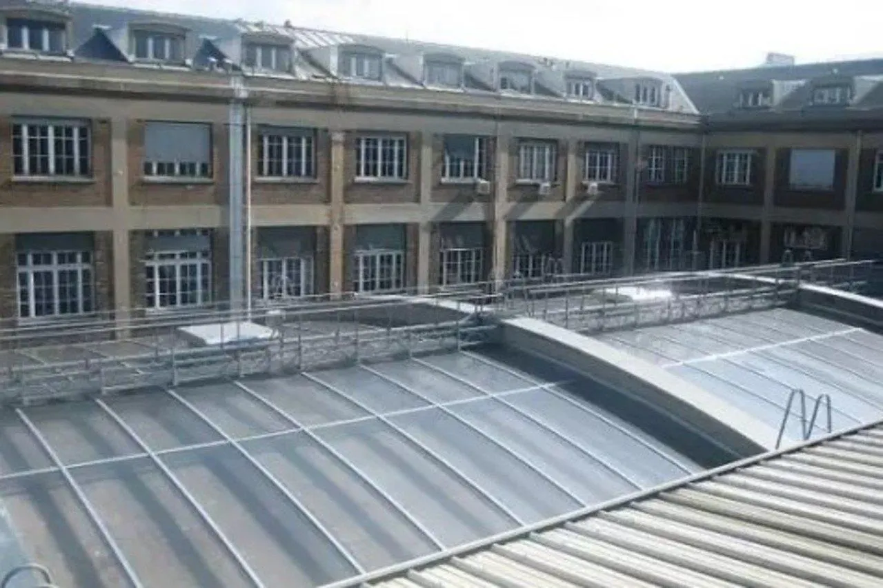 Kyriad 10 - Gare De L'est 3*