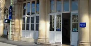 Kyriad 10 - Gare De L'est Hotel